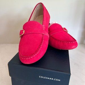 Cole Haan Emely Driver Loafer
